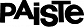PAISTE