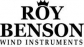 ROY BENSON