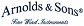 ARNOLDS&SONS