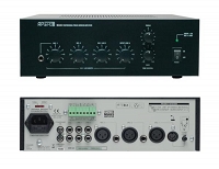 Apart MA 65 100-Woltowy Wzmacniacz Miksujący
