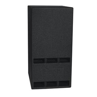 Apart SUB2201-BL Subwoofer Pasywny