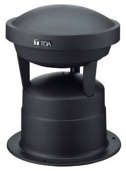 TOA GS 302 EU Zewnętrzny Głośnik Ogrodowy HIFI