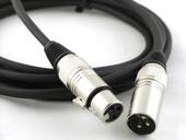 XLR - XLR
