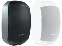 Biamp/Apart