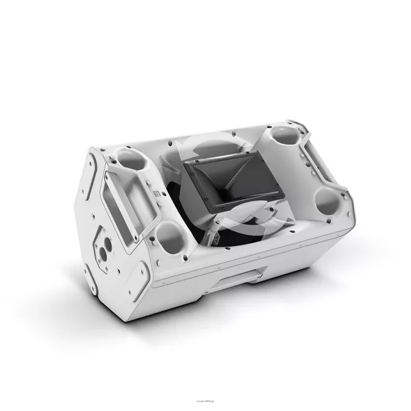 LD Systems ICOA 12 A BT W 12