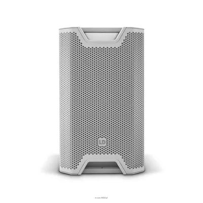 LD Systems ICOA 12 A BT W 12" Aktywny współosiowy głośnik PA z technologią Bluetooth, biały