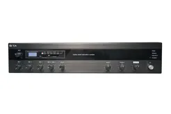 TOA A-3212DM-EB 1CE  Digital Mixer Amplifier 120 W