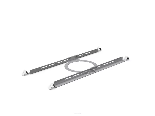 BOSE DesignMax DM2C-LP głośnik do zabudowy para - 8