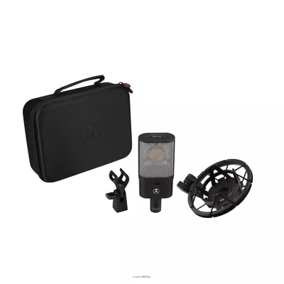 Austrian Audio OC16 Studio Set - Wielkomembranowy mikrofon pojemnościowy