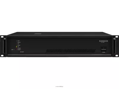 Monacor PA-1500D