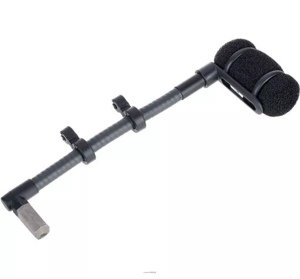 Audio-technica ATM350D mikrofon instrumentalny do perkusji - 3