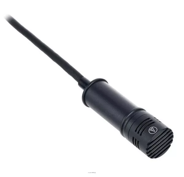 Audio-technica ATM350D mikrofon instrumentalny do perkusji - 4