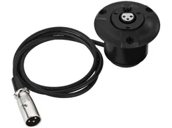 Monacor XLR-703JSM