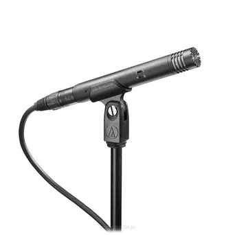 Audio-technica AT4021 mikrofon pojemnościowy (kardioida)
