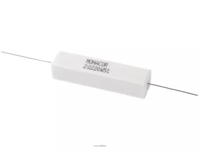 Monacor LSR-22/20