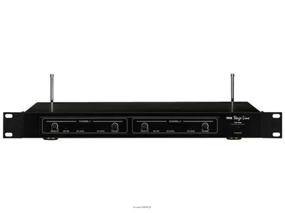 Monacor TXS-860