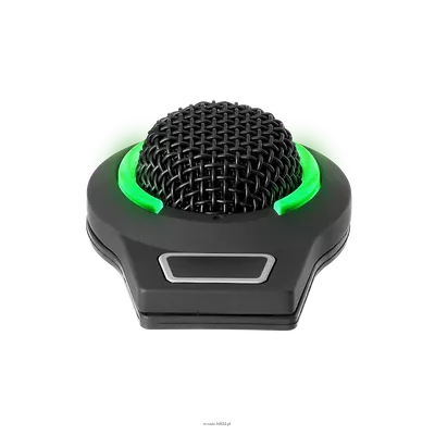 Audio-technica ES947C/FM5 Kardioidalny pojemnościowy mikrofon 5 pin