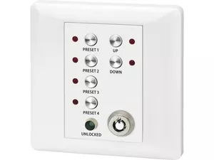 Monacor DRM-882WP