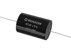 Monacor MKPA-470