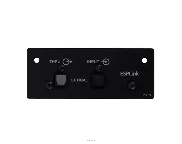 BOSE PowerMatch PM8250N Konfigurowalny wzmacniacz mocy (wersja sieciowa) - 4