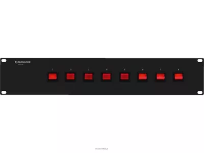 Monacor MCS-180