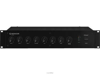Monacor PA-900DT