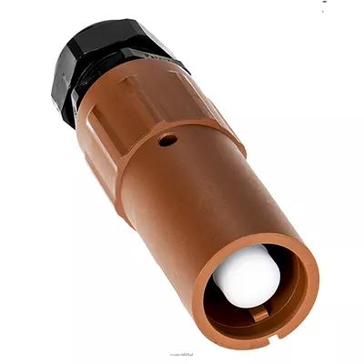 Link LK PL LSP1BN - Power Link line source L1 brown EU Pg29 cable relief