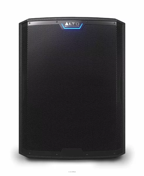 Alto Professional TS18S Subwoofer 2500 W z 18” przetwornikiem - 3