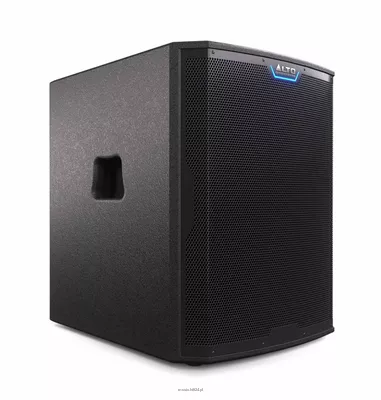 Alto Professional TS18S Subwoofer 2500 W z 18” przetwornikiem