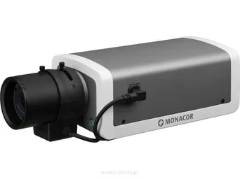 Monacor ELIP-2000BX