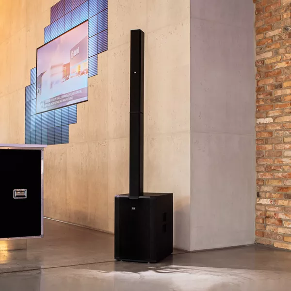 LD Systems MAUI44 G2 Profesjonalny system kolumny PA - 8