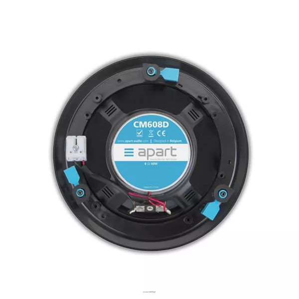 Apart Audio CM608D  6.5