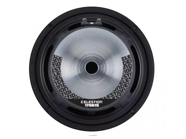Monacor TF0615/8 - 3