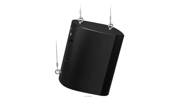 BOSE DesignMax DM12SE  ( IP55) 12-calowy głośnik koncentryczny do montowania powierzchniowego - 7