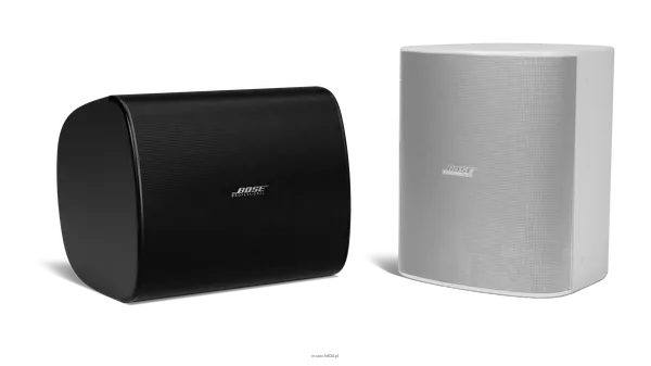 BOSE DesignMax DM12SE  ( IP55) 12-calowy głośnik koncentryczny do montowania powierzchniowego - 2
