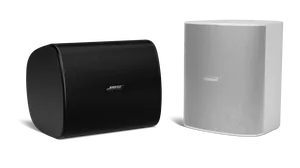 BOSE DesignMax DM12SE – 12" głośnik instalacyjny IP55 do montażu powierzchniowego