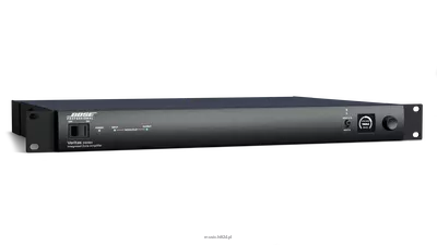 Bose Veritas 2160BH Moc wyjściowa: 2 × 160 W przy 70/100V Bluetooth