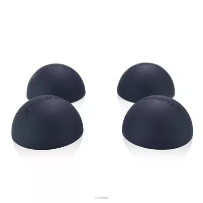 Soundrise DOMES 1.25 4-Pack - komplet 4 podkładek antywibracyjnych pod monitor