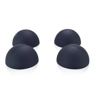 Soundrise DOMES 1.25 4-Pack - komplet 4 podkładek antywibracyjnych pod monitor