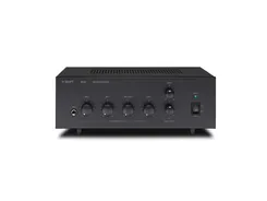 Biamp MA65 Kompaktowy wzmacniacz miksujący 65W/100V, możliwość pracy 70V oraz 8Ω mono