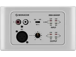 Monacor DRM-884IOP