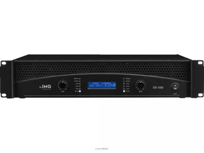 Monacor STA-1000