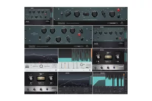 Apogee FX BUNDLE V2 - Plugin FX