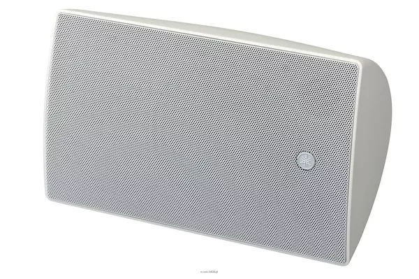 YAMAHA VXS5 ( PARA )  70V , 100V , 8 Ohm Moc: 75 W (ciągła) IP35 - 4