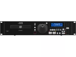 Monacor CD-196USB