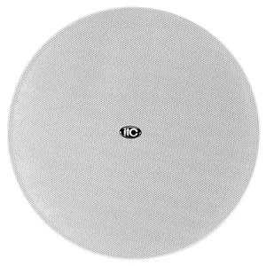 ITC T-208T Głośnik sufitowy dwudrożny PREMIUM 8"/1,5". 30W, 15W, 7,5W, 3,8W/100V