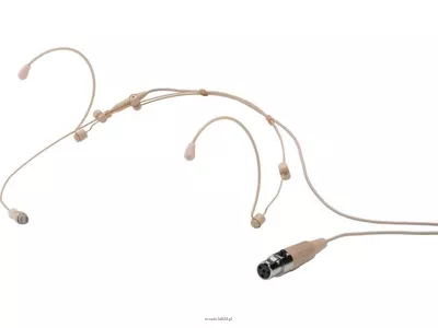 Monacor CX-500FHW