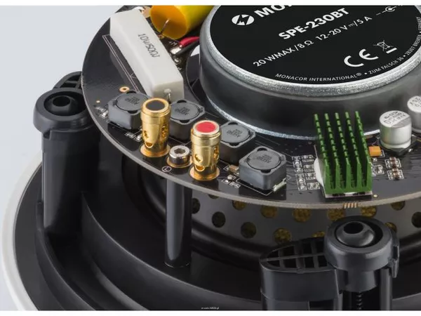 Monacor SPE-230BT - 2
