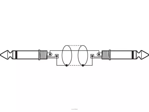 Monacor MCCN-600/SW - 2