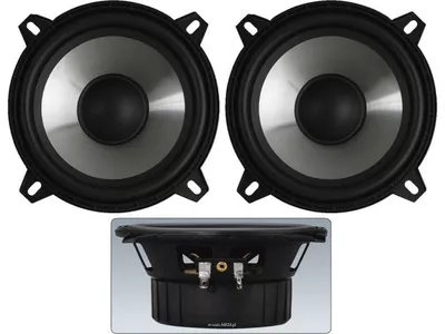 Monacor CRB-130PS